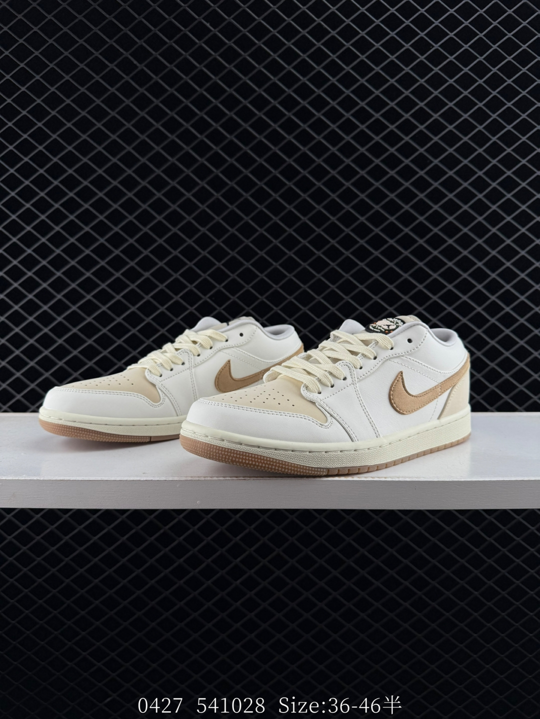 NIKE AIR JORDAN 1 LOW SE AJ1